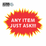 Promotional & Branded Products ANY ITEM