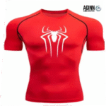 Custom Corporate Apparel GYM T-SHIRT