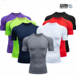 Custom Corporate Apparel GYM T-SHIRT