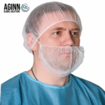 Operational & Disposable Supplies HAIR AND BEARD SAFETY