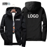 Custom Corporate Apparel Jacket 1