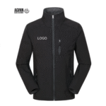 Custom Corporate Apparel Jacket