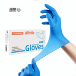 Operational & Disposable Supplies Nitrile Gloves