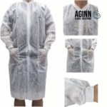 Operational & Disposable Supplies SAFETY COATS