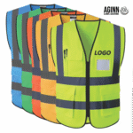 Operational & Disposable Supplies Vests