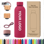Promotional & Branded Products WATER BOTTLE